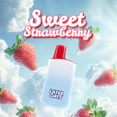 Sweet Strawberry 2g
