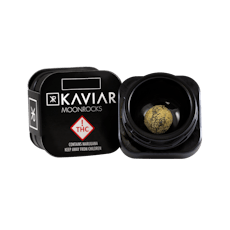 Kaviar - Pineapple Donutz Moon Rocks 1g