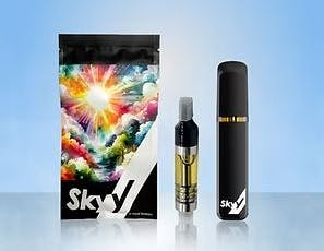 Purple Urkle 1g, Cartridge