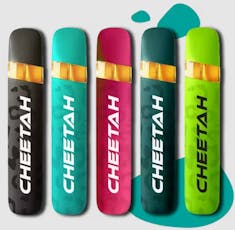 Gorilla Warfare 1g, Live Resin