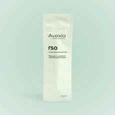 Casey Jones 1g Cured Resin, RSO