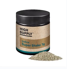 High Supply The Bling Infused Shake 7g