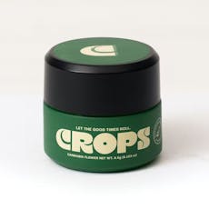 Donny Burger 3.5g Flower