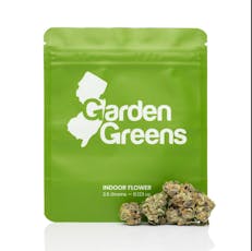 Black Maple 3.5g Flower