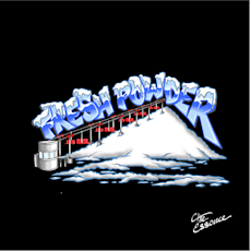 Fresh Powder #9 3.5g