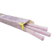 Purple Cones 6 Pack | 1 1/4