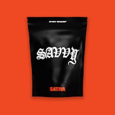 Savvy Lemon Cherry Pie 28g Smalls