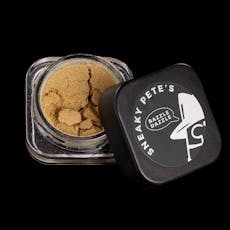 Sneaky Pete's Razzle Dazzle - Z-Licious Kief 2g