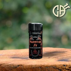 LCG x GUMI #6 3.5g, Infused Pre-Roll Pack