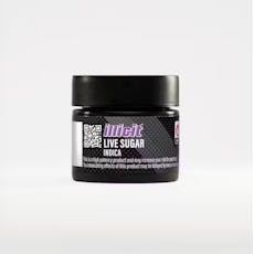 Illicit Grapezilla Sugar 1g Live Resin