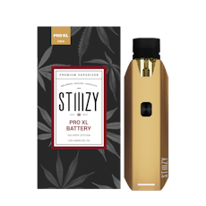 Pro XL Battery Gold, Auto Draw