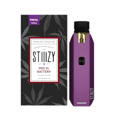 Pro XL Battery Purple, Auto Draw