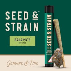 Gummie Bunz 1g, Pre-Roll Pack