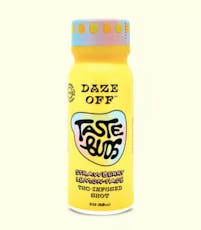 Taste Buds Strawberry Lemon-Fade 100mg, Beverage