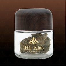 Winter Truffle 3.5g Flower