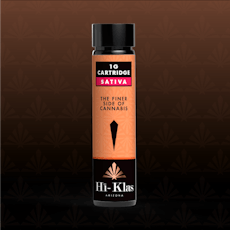 Maui Wowie 1g Cartridge