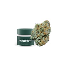 Grassroots Atomic Breath Flower 3.5g