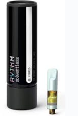 Runtz 0.5g Cartridge, Live Rosin