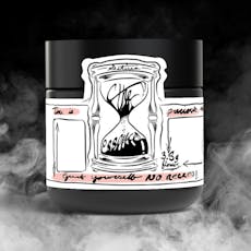 Tres Leches 3.5g Flower