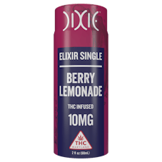 Berry Lemonade 10mg, Elixir