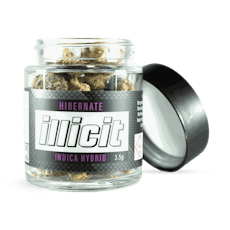 Hibernate 3.5g Flower