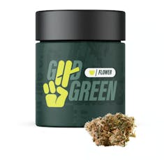 Bubba Fett 3.5g, Smalls