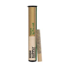 Runtz Buttons 1g, Pre-roll