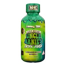 Pacific Surge 100mg Beverage, Drink