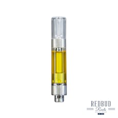 Pure THC 1g Cartridge