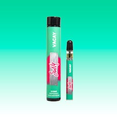 Savvy Vacay Pineapple Mimosa .3g All-In-One
