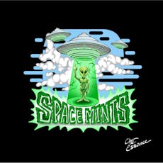 Space Mints 3.5g Flower