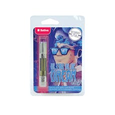 CultivArt Ultra Blue Dream 1g Cartridge