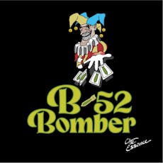 B52 Bomber 3.5g Flower