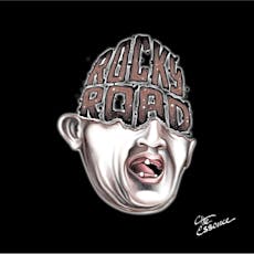 Rocky Road 3.5g Flower