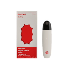 Banana Mango 1g All-In-One