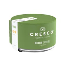 Pineapple Express 3.5g Flower