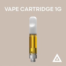 Dabstract Point Break Live Resin 1g Cartridge