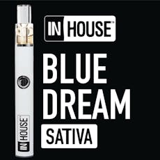 Blue Dream 2g All-In-One