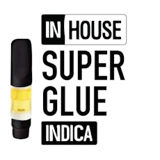 Super Glue .5g Cartridge