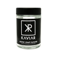 Kaviar Blueberry Diesel 7g Smalls