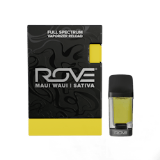 Maui Waui 1g Pod, Liquid Diamonds