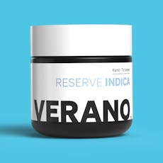 Verano Reserve Gelato 3.5g Flower