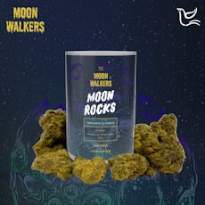 Supreme Diesel Moonrocks 1.5g Infused Flower