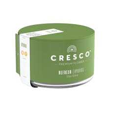 Cinnamon Milk 3.5g Flower