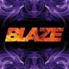 Blaze Fruit Stripez 3.5g Smalls