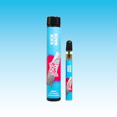 Fresh Berry .3g All-In-One