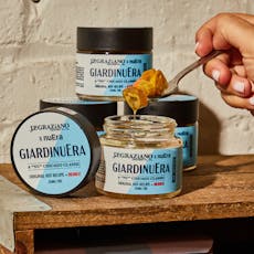 Giardiniera 100mg Snack, Other