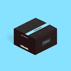 Glitter Bomb 1g Live, Sugar