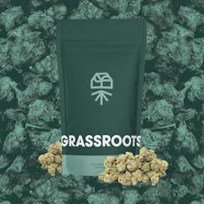 Foreign Kush Mints 7g Smalls