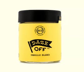Daze Off Petit Dejeuner Smalls 3.5g